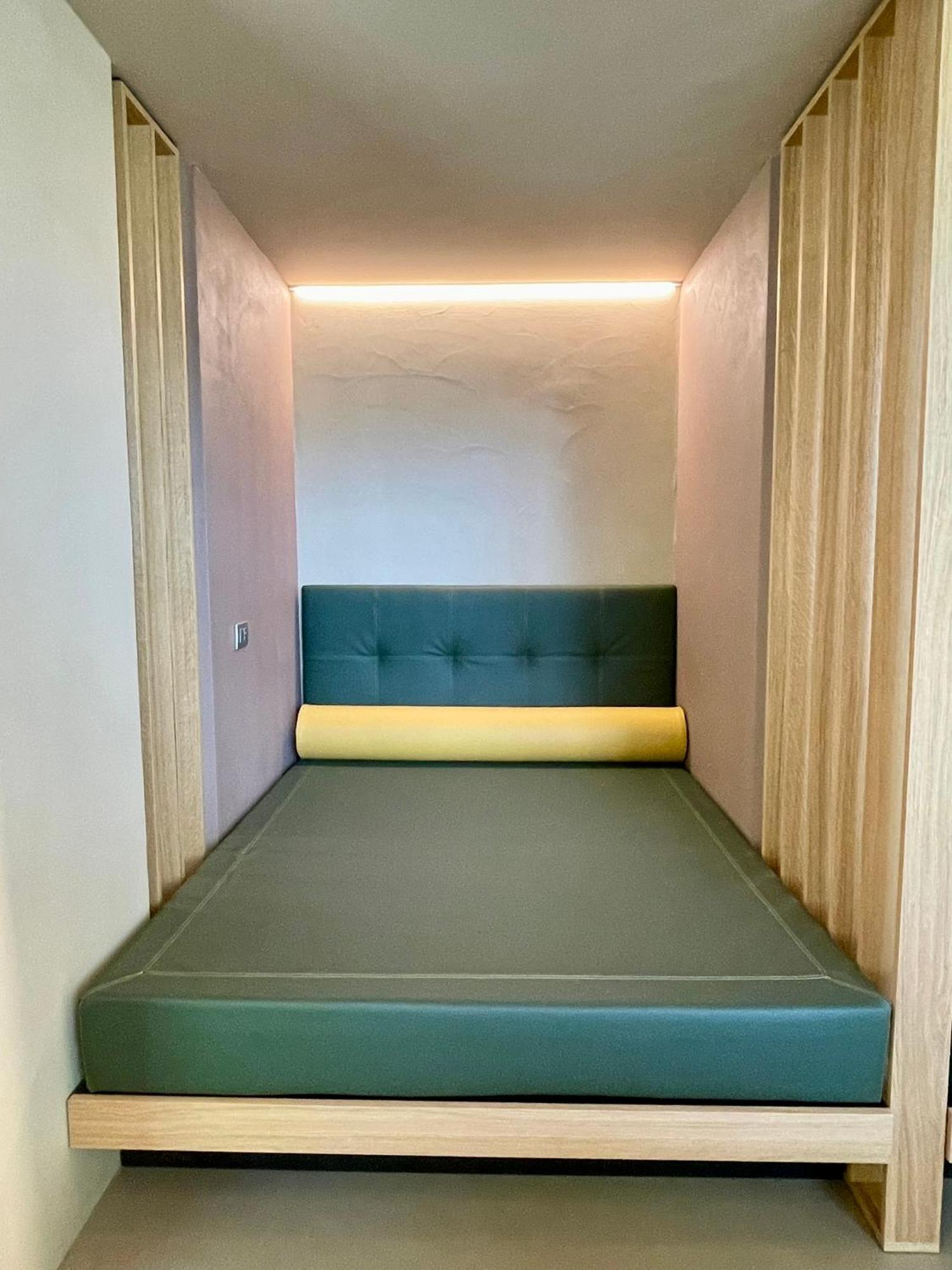 Vital Hotel Flora Comano Terme Bagian luar foto